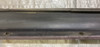 1999-2005 Mazda Miata OEM Small Tupperware Side Skirts & Mud Flaps / Mahogany Mica   NB236