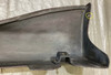 1999-2005 Mazda Miata OEM Small Tupperware Side Skirts & Mud Flaps / Mahogany Mica   NB236