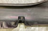 1999-2005 Mazda Miata OEM Small Tupperware Side Skirts & Mud Flaps / Mahogany Mica   NB236