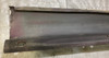 1999-2005 Mazda Miata OEM Small Tupperware Side Skirts & Mud Flaps / Mahogany Mica   NB236