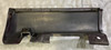 1999-2005 Mazda Miata OEM Small Tupperware Side Skirts & Mud Flaps / Mahogany Mica   NB236