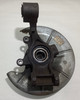 1999-2002 Mazda Miata Passenger Rear Spindle Hub (NON-ABS) / 121K NB236
