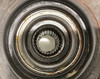 1999-2002 Mazda Miata Passenger Rear Spindle Hub (NON-ABS) / 121K NB236