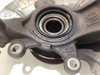 1999-2002 Mazda Miata Passenger Rear Spindle Hub (NON-ABS) / 121K NB236