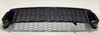 2007-2010 Mini Cooper S R56 R57 Front Bumper Aero Kit Grille w/ Scoops  R2031