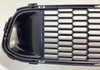 2007-2010 Mini Cooper S R56 R57 Front Bumper Aero Kit Grille w/ Scoops  R2031