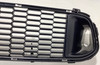 2007-2010 Mini Cooper S R56 R57 Front Bumper Aero Kit Grille w/ Scoops  R2031