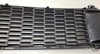 2007-2010 Mini Cooper S R56 R57 Front Bumper Aero Kit Grille w/ Scoops  R2031