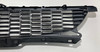 2007-2010 Mini Cooper S JCW Mesh Front Upper Grille / OEM /   R2031