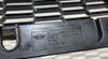 2007-2010 Mini Cooper S JCW Mesh Front Upper Grille / OEM /   R2031