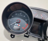 2008-2009 Audi TTS Quattro Instrument Gauge Cluster / 8J0920990A /   T2013