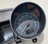 2008-2009 Audi TTS Quattro Instrument Gauge Cluster / 8J0920990A /   T2013