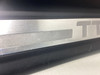 2009-2015 Audi TTS Convertible Interior Door Sills Trim Panels / Scuff Plates / Pair /   T2013