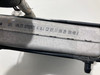 2008-2015 Audi TT TTS Quattro Auxiliary Cooler / Secondary Radiator / 8J0121212 / 127K T2013