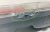 2022-2023 Toyota GR86 / Subaru BRZ Lower Reverse Light / OEM /   FB207