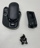 1999-2002 Mazda Miata Driver Side Convertible Top Latch w/ Striker /   NB237