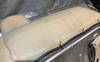 1999-2000 Mazda Miata Tan Leather Seats / Pair  /   NB237