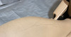 1999-2000 Mazda Miata Tan Leather Seats / Pair  /   NB237