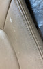 1999-2000 Mazda Miata Tan Leather Seats / Pair  /   NB237