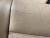 1999-2000 Mazda Miata Tan Leather Seats / Pair  /   NB237