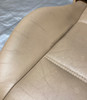 1999-2000 Mazda Miata Tan Leather Seats / Pair  /   NB237
