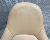 1999-2000 Mazda Miata Tan Leather Seats / Pair  /   NB237