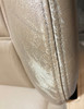 1999-2000 Mazda Miata Tan Leather Seats / Pair  /   NB237