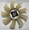 2016-2023 Toyota Tacoma 3.5l V6 OEM Cooling Fan Blade w/ Clutch / 101K TC001