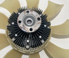 2016-2023 Toyota Tacoma 3.5l V6 OEM Cooling Fan Blade w/ Clutch / 101K TC001