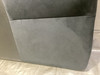 2013-2016 Scion FRS / Subaru BRZ Rear Seat Set / Black Cloth w/ Red  /   FB045