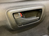 2019-2023 Toyota Tacoma Double Cab Interior Door Panels - Black / Gray /   TC002