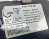 2005-2012 Porsche 997 911 Carrera Convertible Top Latch Motor /   P7006