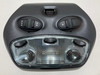 2006-2012 Porsche 997 911 Carrera Convertible Dome Light / Soft Top Latch Striker /   P7006