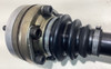 2005-2008 Porsche 997 911 Carrera / Carrera S Rear CV Axles Half Shafts / Pair / Tiptronic / 85K P7006