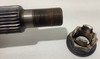 2005-2008 Porsche 997 911 Carrera / Carrera S Rear CV Axles Half Shafts / Pair / Tiptronic / 85K P7006