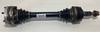 2005-2008 Porsche 997 911 Carrera / Carrera S Rear CV Axles Half Shafts / Pair / Tiptronic / 85K P7006