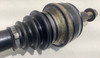 2005-2008 Porsche 997 911 Carrera / Carrera S Rear CV Axles Half Shafts / Pair / Tiptronic / 85K P7006