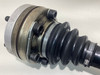 2005-2008 Porsche 997 911 Carrera / Carrera S Rear CV Axles Half Shafts / Pair / Tiptronic / 85K P7006