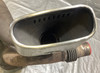 2005-2008 Porsche 997 911 Carrera 3.6l Driver Side Exhaust Muffler w/ Tip / 85K P7006