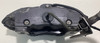 2005-2008 Porsche 997 911 Carrera OEM Brembo Brake Calipers / Set of 4 / Black / 85K P7006
