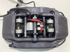 2005-2008 Porsche 997 911 Carrera OEM Brembo Brake Calipers / Set of 4 / Black / 85K P7006