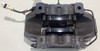 2005-2008 Porsche 997 911 Carrera OEM Brembo Brake Calipers / Set of 4 / Black / 85K P7006