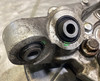 2003-2008 Nissan 350Z Passenger Rear Knee / Spindle / Control Arm Set / 105K 5Z026