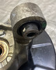 2003-2008 Nissan 350Z Passenger Rear Knee / Spindle / Control Arm Set / 105K 5Z026