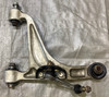 2003-2008 Nissan 350Z Passenger Rear Knee / Spindle / Control Arm Set / 105K 5Z026