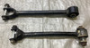 2003-2008 Nissan 350Z Passenger Rear Knee / Spindle / Control Arm Set / 105K 5Z026