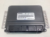 2003 Porsche 996 911 3.6l ECU DME Kit w/ Immobilizer / Key / Tiptronic / 99661860400 /   P6017