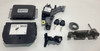 2003 Porsche 996 911 3.6l ECU DME Kit w/ Immobilizer / Key / Tiptronic / 99661860400 /   P6017