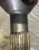 2002-2012 Porsche 996 997 911 Carrera 4 4S Turbo AWD Drive Shaft / OEM / 98K P6017