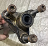 2002-2012 Porsche 996 997 911 Carrera 4 4S Turbo AWD Drive Shaft / OEM / 98K P6017